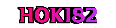 HOKI82 Logo